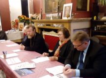 Состояние паллиативной помощи в России обсудили на круглом столе в Москве