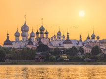 Храм Преображения Господня на Преображенской площади проводит фотоконкурс «Православные храмы России»