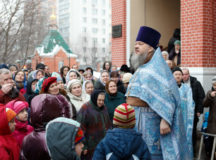 Как в Ховрине расшифровали задумки зодчего Быковского