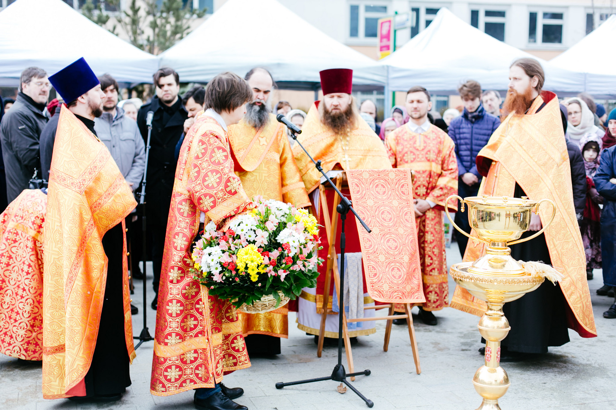 храм на преображенской площади