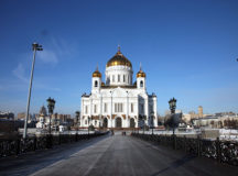 ЖУРНАЛЫ заседания Священного Синода от 1 февраля 2017 года