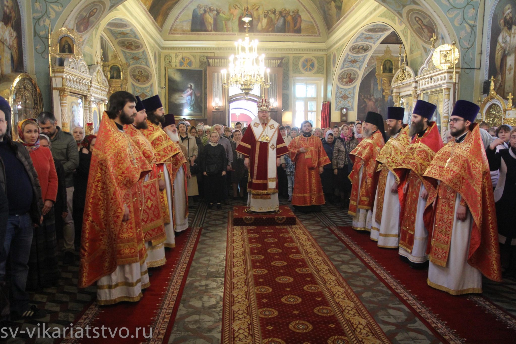 нечаянная радость в марьиной роще храм