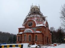 В Южном викариатстве прошло очередное выездное совещание по Программе строительства православных храмов