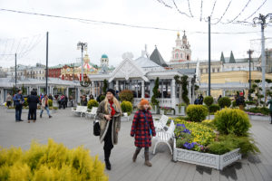 Годовой план проведения православных выставок на территории г. Москвы и выставочных мероприятий, организованных синодальными учреждениями в 2018 году