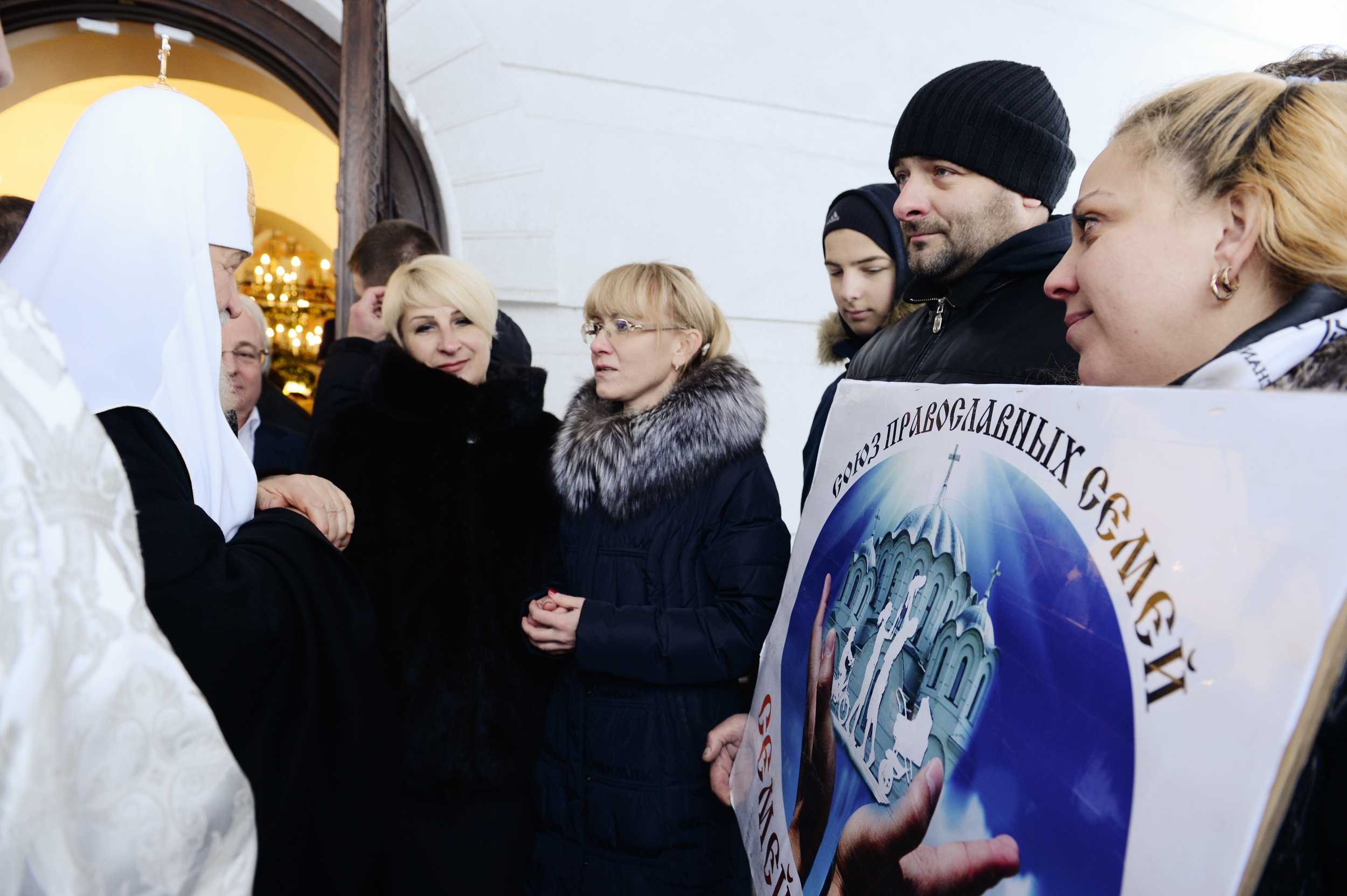 храм покрова пресвятой богородицы в некрасовке