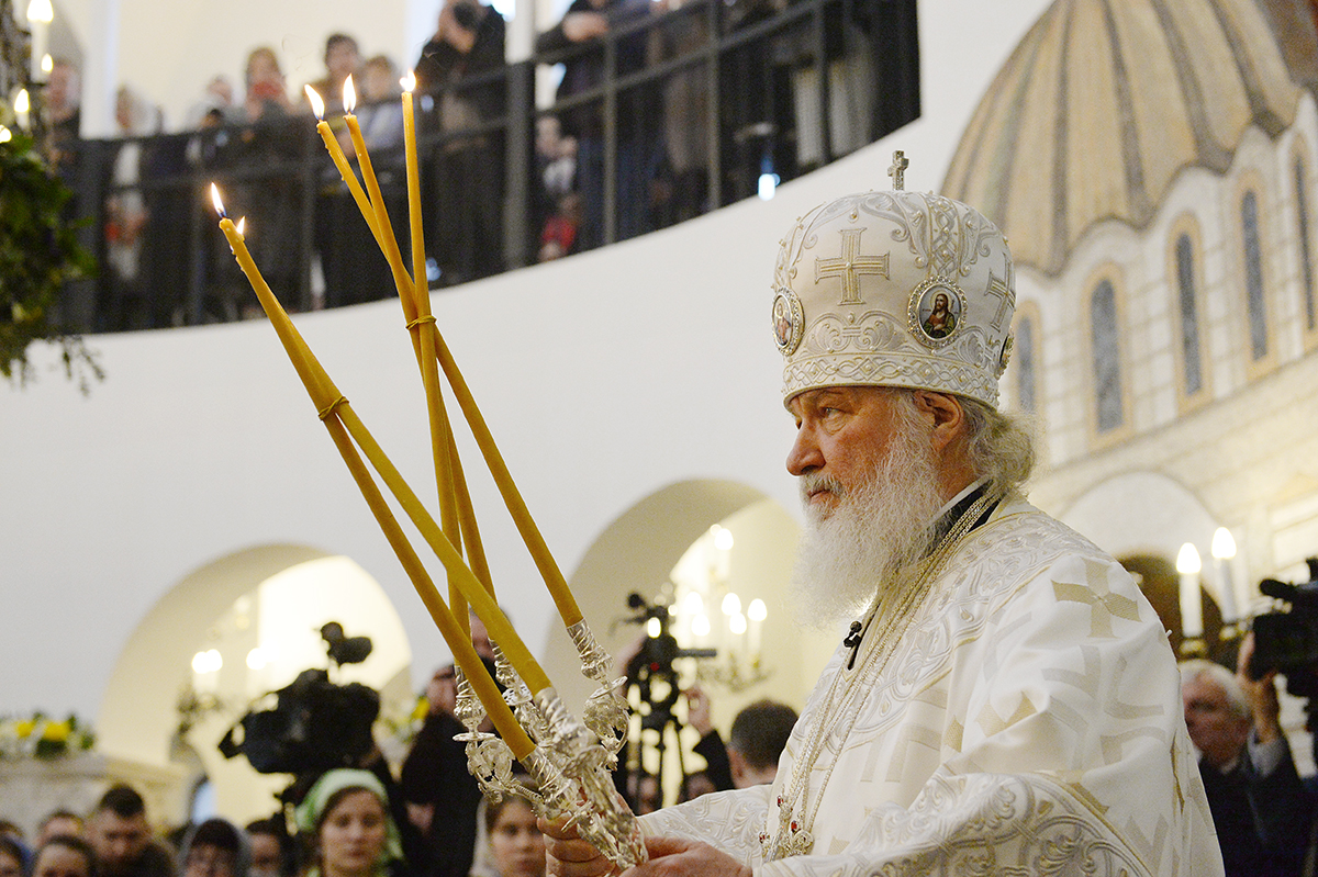 некрасовка храм воспитание