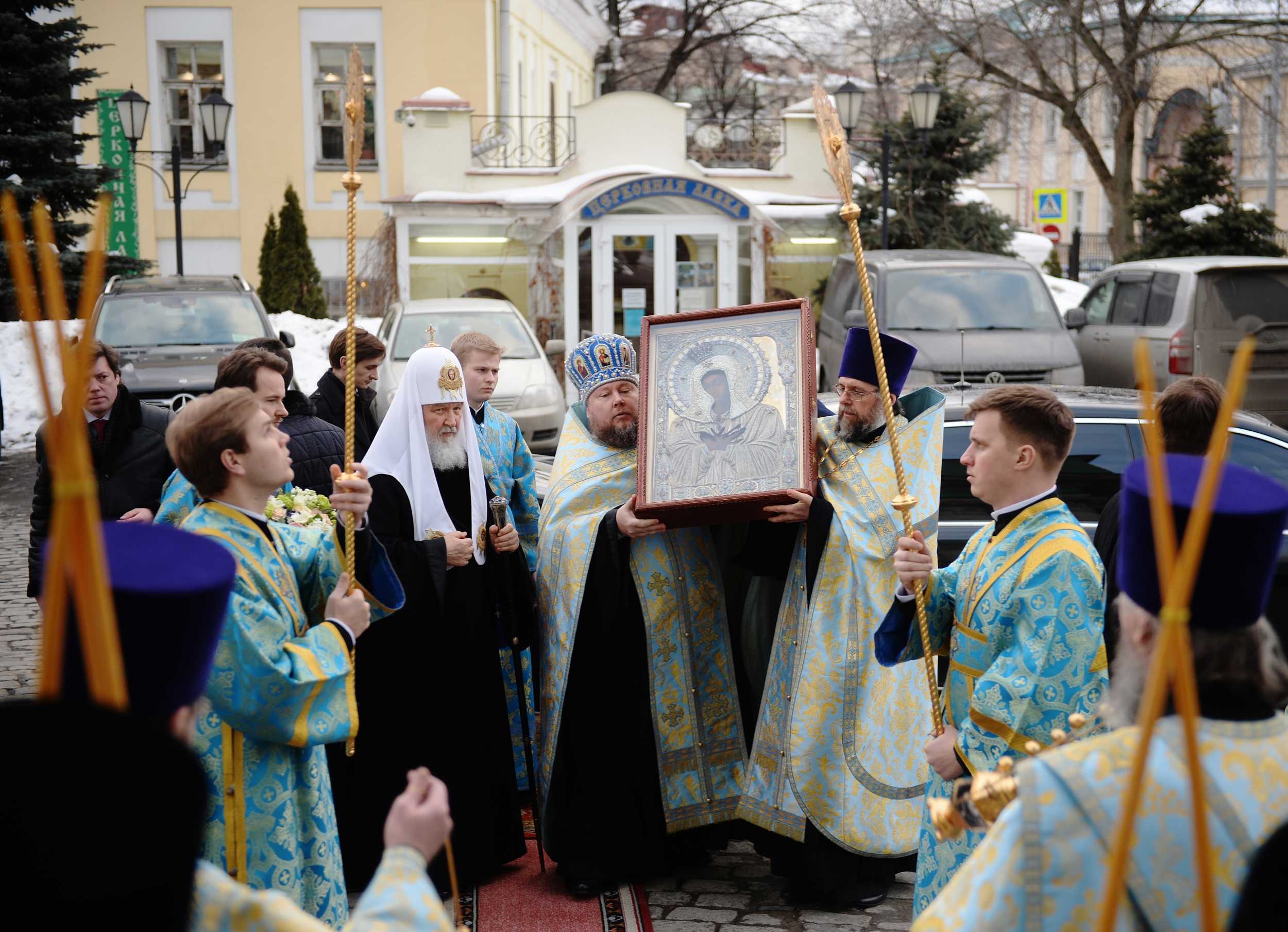 храм умиление в новокуйбышевске