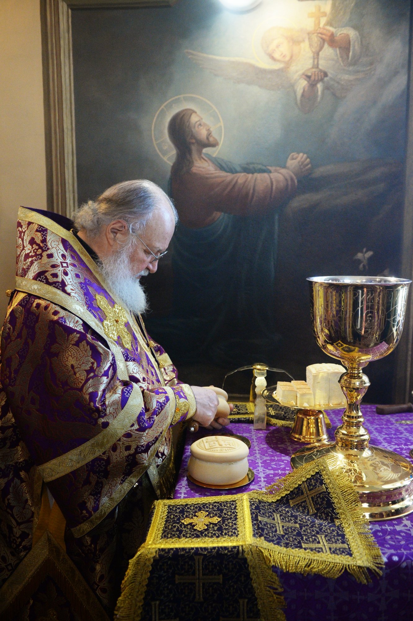 храм воздвижения креста господня на чистом вражке