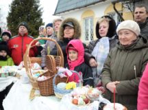 Открываются курсы для тех, кто хочет помогать в храме в Великую Субботу