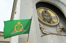 Священный Синод постановил перенести Архиерейский Собор Русской Православной Церкви на май 2022 года