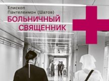 Вышла в свет книга епископа Орехово-Зуевского Пантелеимона «Больничный священник»