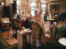 Во всех столичных викариатствах открыт прием лиц, отпавших от Православия и желающих воссоединиться с Церковью