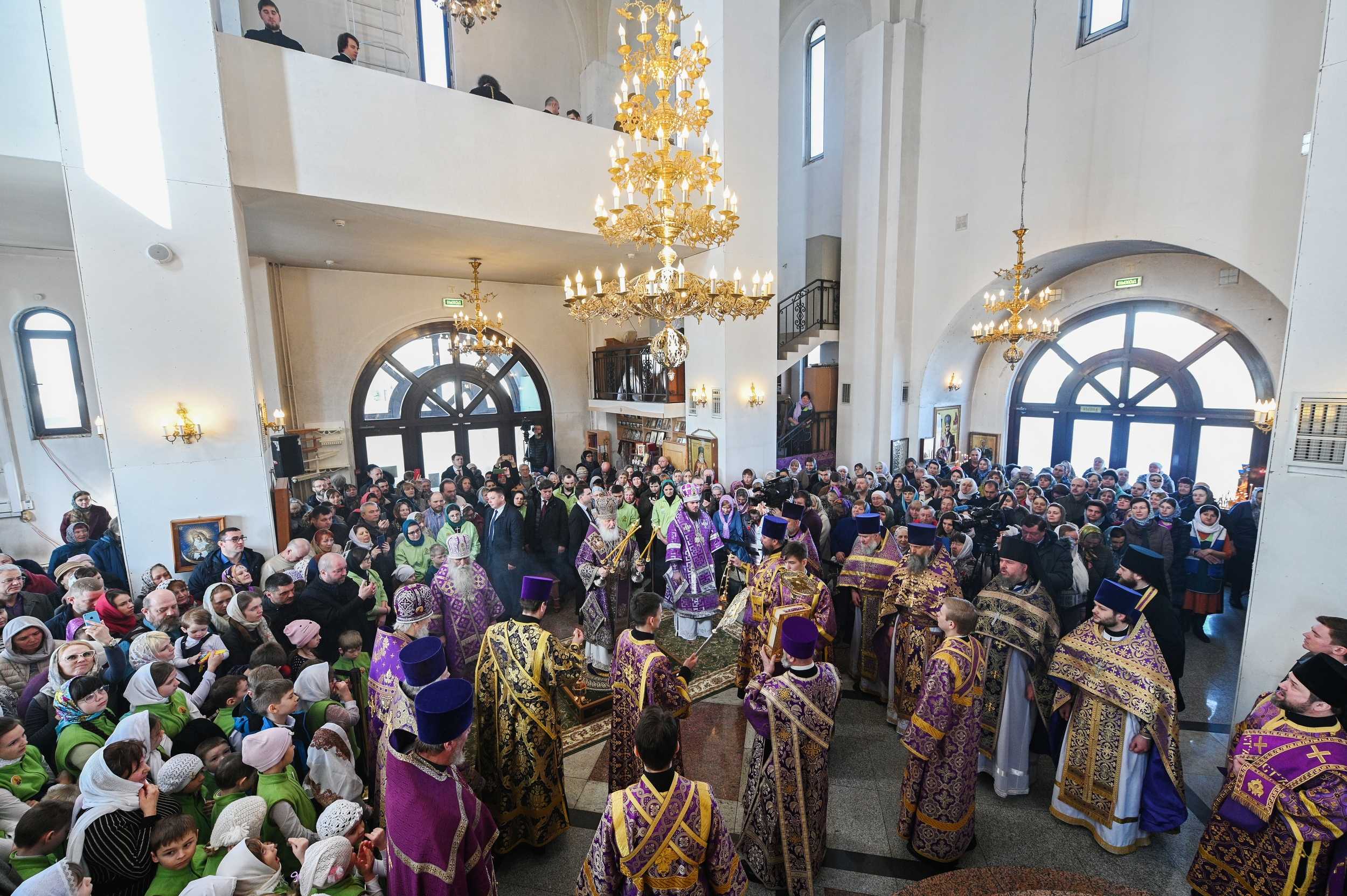 храм стефана пермского