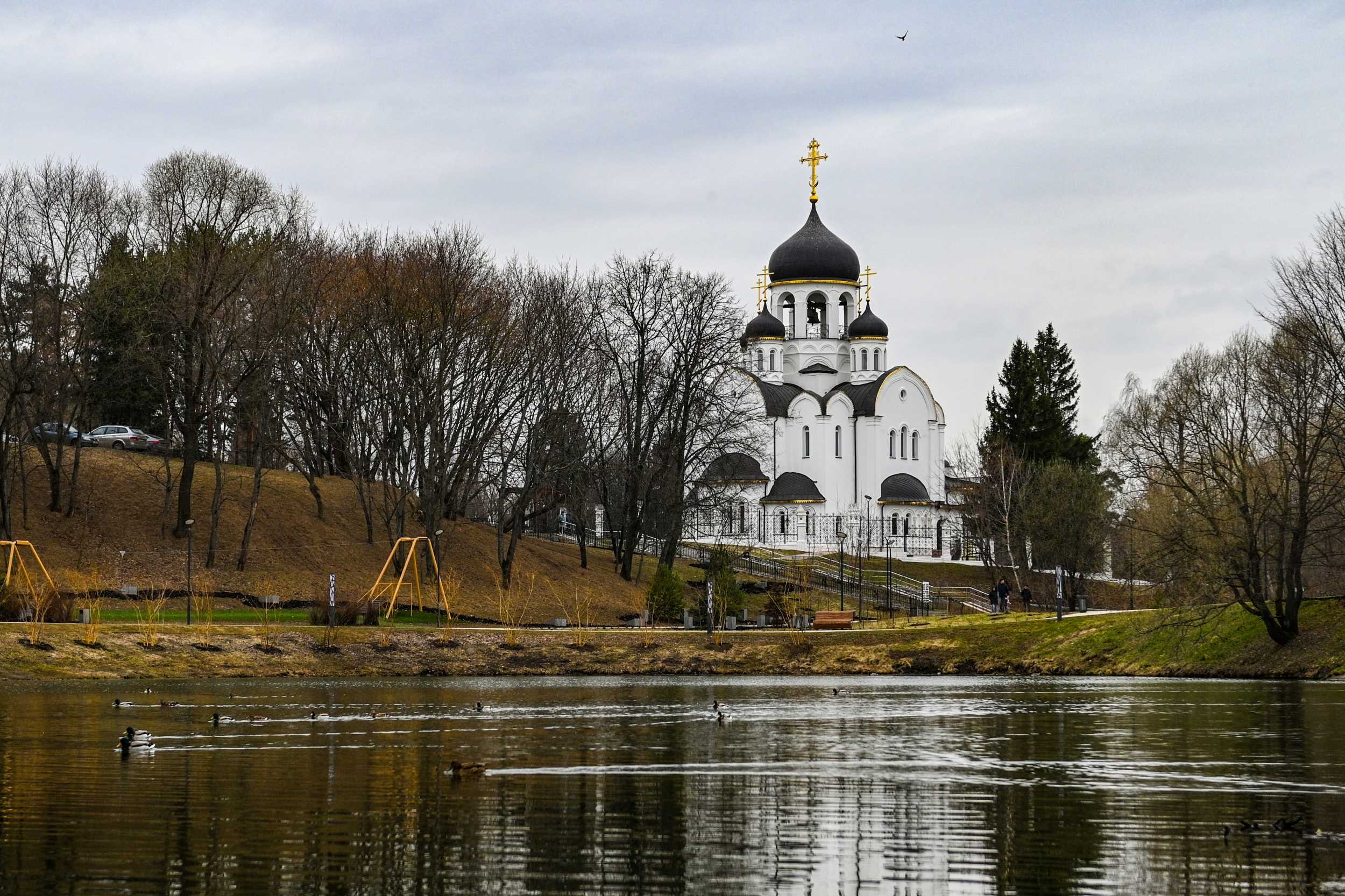 фото п воскресенское