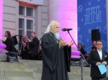 Епископ Орехово-Зуевский Пантелеимон поздравил врачей с профессиональным праздником