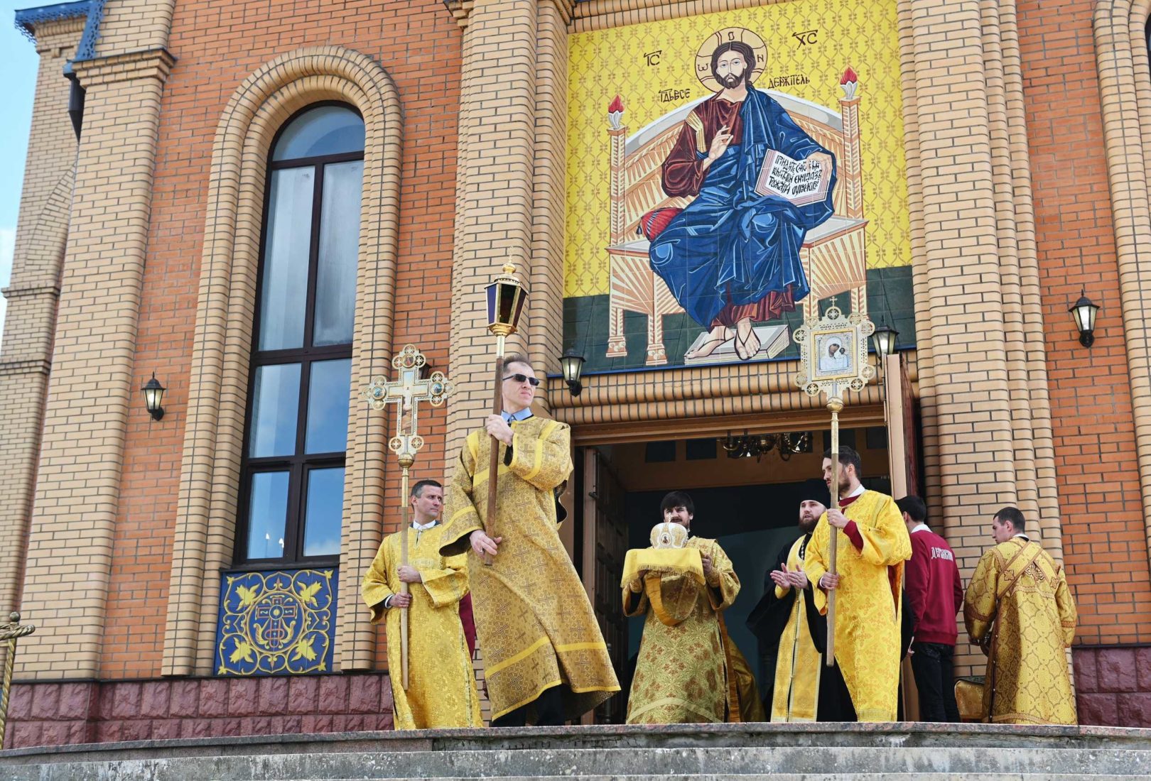 храм державной иконы божией матери в чертанове