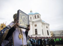 Украли или подменили: мистическая судьба Казанской иконы Богоматери