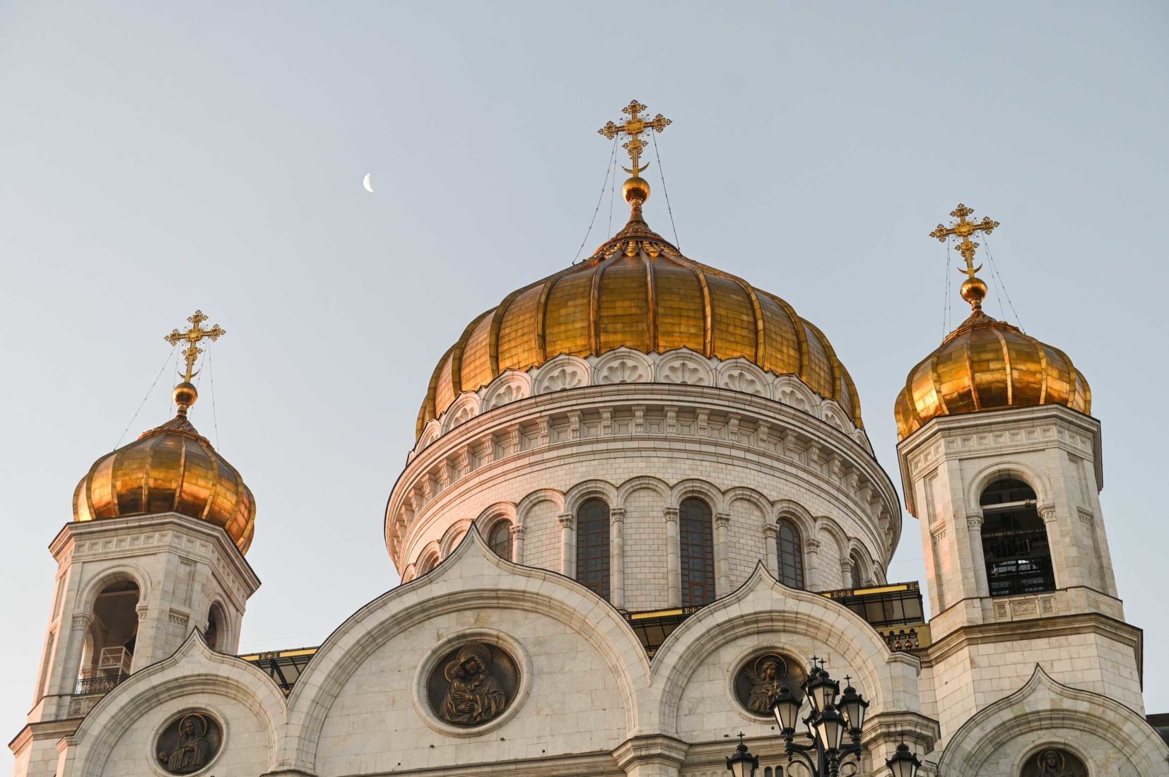 храм христа спасителя в иерусалиме