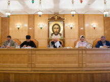 Первое богослужение в храме Преображения Господня в Поповке планируется совершить 29 декабря