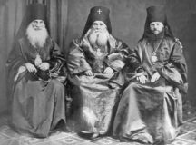 В рамках Рождественских чтений пройдет конференция, посвященная 150-летию Православного миссионерского общества