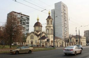 храм елисаветы в измайлово. Смотреть фото храм елисаветы в измайлово. Смотреть картинку храм елисаветы в измайлово. Картинка про храм елисаветы в измайлово. Фото храм елисаветы в измайлово