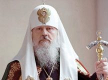 30-летие преставления Святейшего Патриарха Пимена (Извекова, †1990)