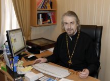 Протоиерей Владимир Вигилянский: Священники должны учиться языку интернет-проповеди