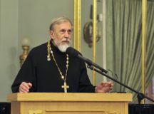 «Прежде всего мы стремимся объективно преподавать историю Русской Православной Церкви»
