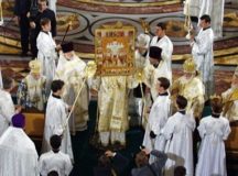 20-летие прославления Собора новомучеников и исповедников Российских XX века