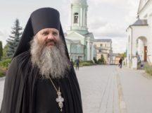 Игумен Лаврентий (Балаев): Если человек приехал в монастырь, он уже проявил интерес к Церкви