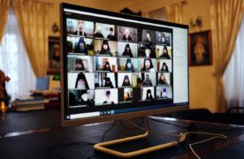 Постановление Епархиального собрания г. Москвы от 24 декабря 2020 года