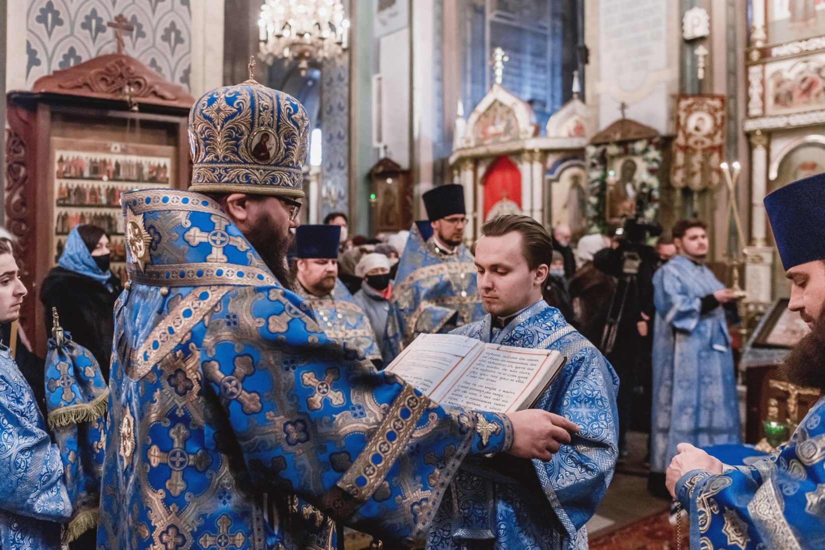 храм в марьино утоли мои печали