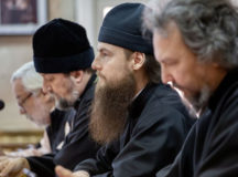 В Москве прошла конференция «Место психологии в духовном образовании»