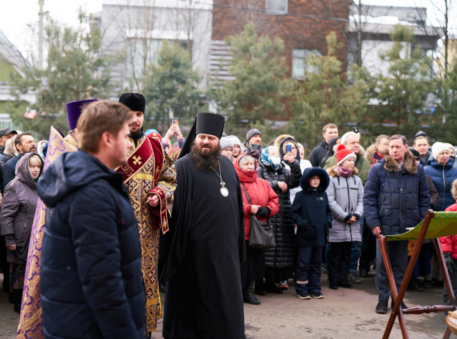 храм сергия радонежского на ходынском поле