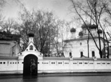 Сретенский монастырь: мой дом, моя судьба