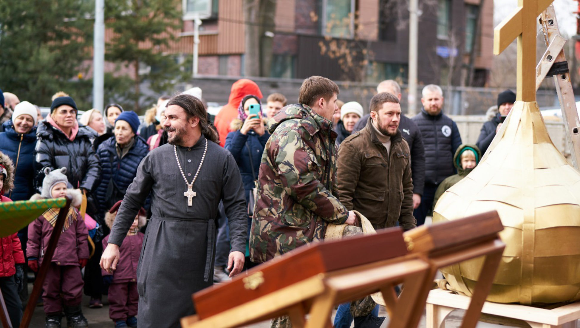 храм сергия радонежского на ходынском поле