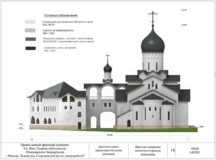 В этом году начнется строительство нового храма в Зеленограде