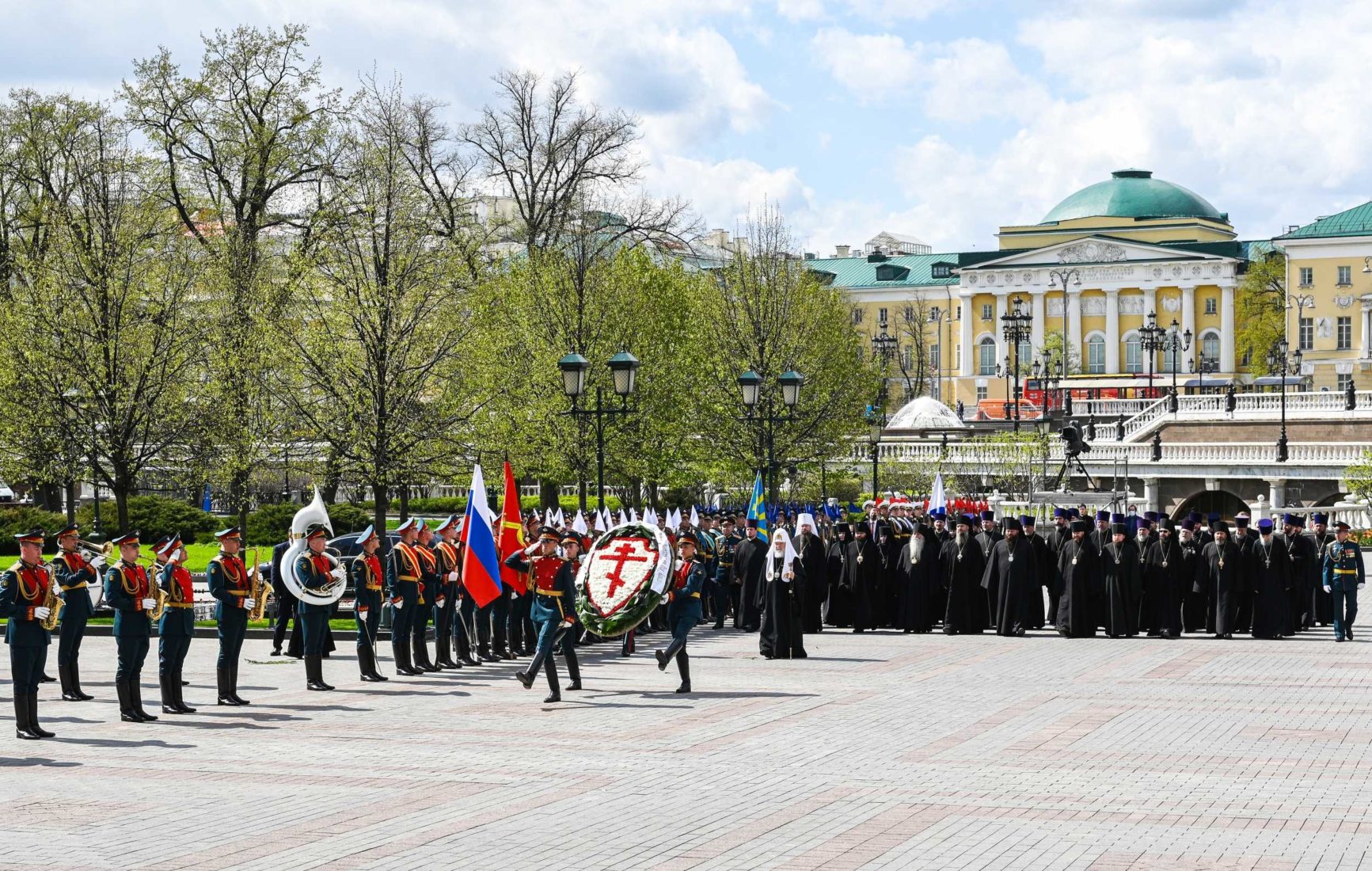 военная комендатура в санкт петербурге