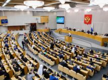 Предстоятель Русской Церкви принял участие в IX Парламентских встречах в Государственной Думе