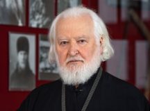 Человек Церкви. Протоиерей Владимир Воробьев