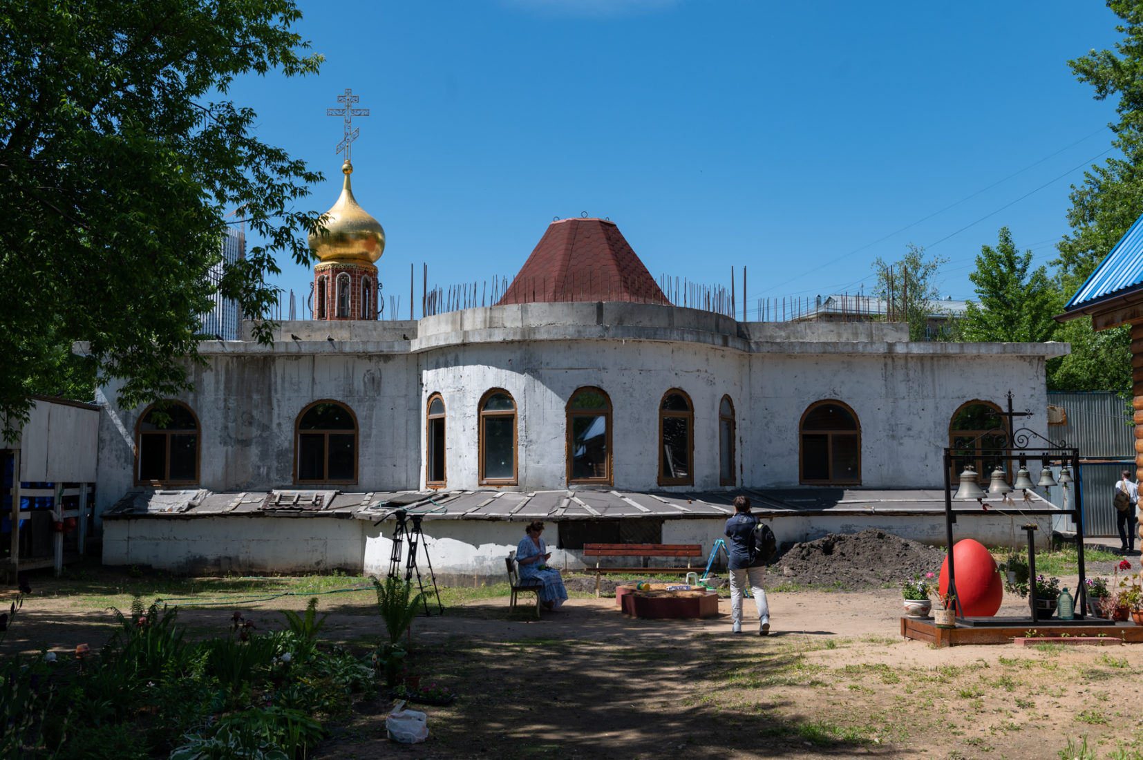 храм александра невского во владимире