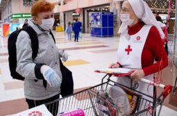 В Церкви стартуют новые проекты поддержки малоимущих семей. Информационная сводка от 3 июня 2021 года