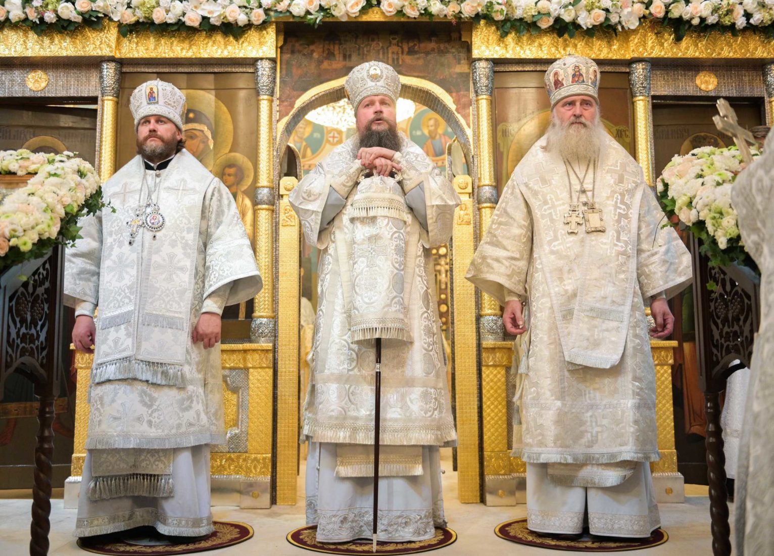 Евгений драчиловский