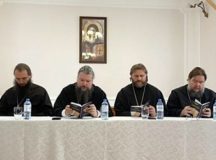 Состоялся День открытых дверей Школы православного миссионера