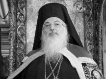 Соболезнование Святейшего Патриарха Кирилла в связи с кончиной архиепископа Иорданского Феофилакта