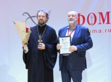 Завершился IX Международный фестиваль «Вера и слово»