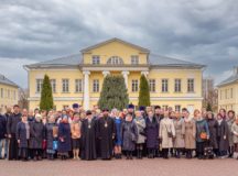 Состоялся первый Форум православных добровольцев Северо-Восточного и Юго-Восточного викариатств