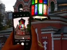 В Северном викариатстве пройдет фотоконкурс «В объективе православный храм Северного округа»