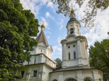 Храм Успения Пресвятой Богородицы в Вешняках будет отреставрирован