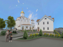 В 2022 году на западе Москвы планируется приступить к строительству трех храмов